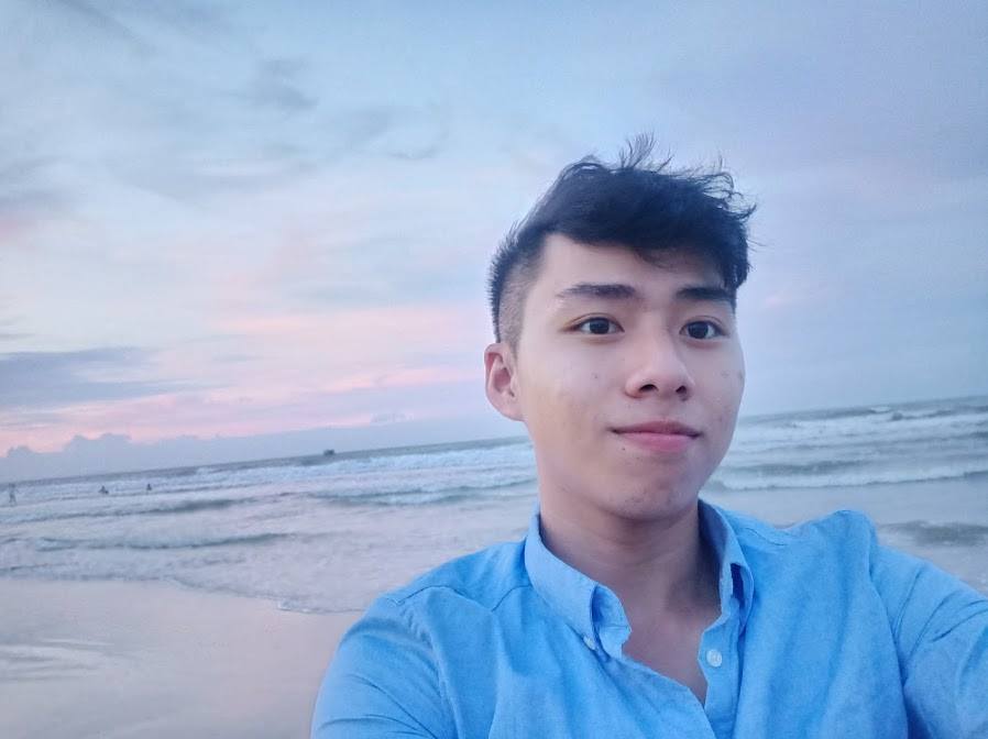 Trần Duy Thiên Web Developer